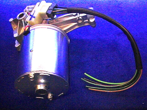 Classic wiper motor - motor, with