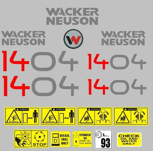 Decal sticker graphics set for - sticker,
