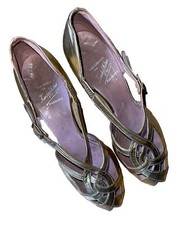 KENDAL MILNE SZ 4.5 VINTAGE