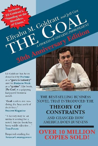 The goal process - process, of