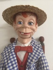 Vintage 1968 Mortimer Snerd