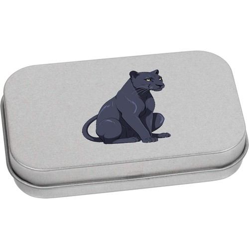 Black panther storage - panther',