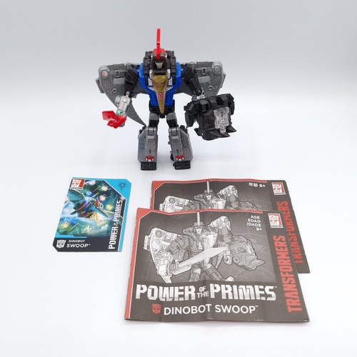 Transformers dinobot swoop - transformers,