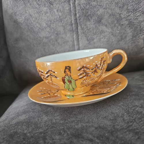 Vintage roxy china japanese - roxy,