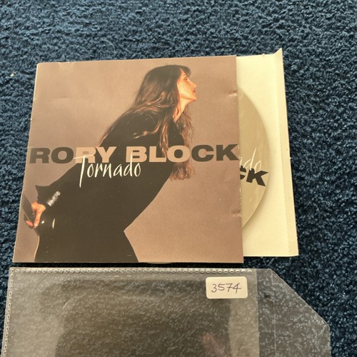 Rory block tornado - rory,