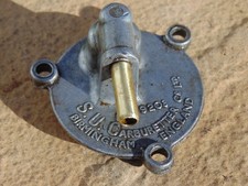 Classic SU Carburettor HS2
