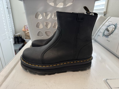 Martens zebzag rigger - dr.,