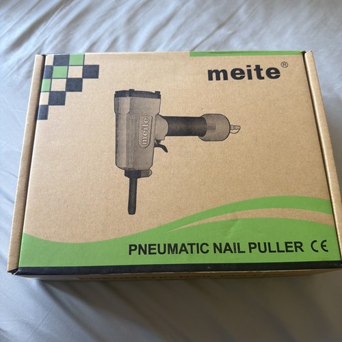 Meite np45 pneumatic nail - meite,