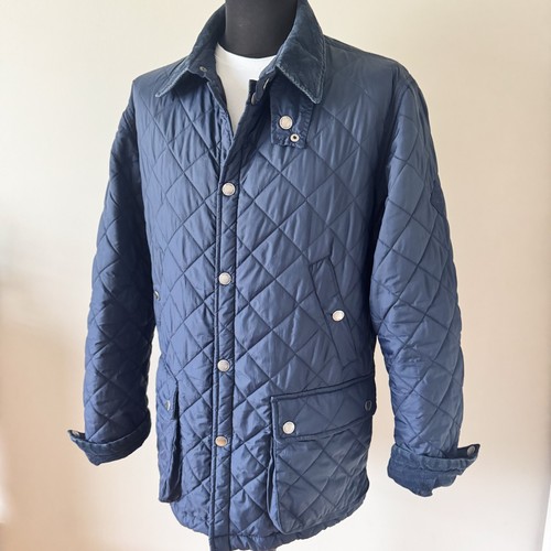 Gant the quilter padded - gant, 'the