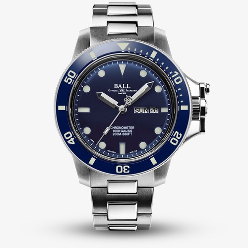 Ball mens engineer - mens,