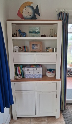 Oak furnitureland hove small - oak,