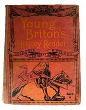 the young briton's history