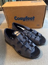 COSYFEET LADIES AMELIE SHOES