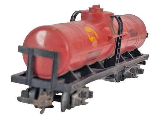 Tri ang r117 gauge - tri-ang,
