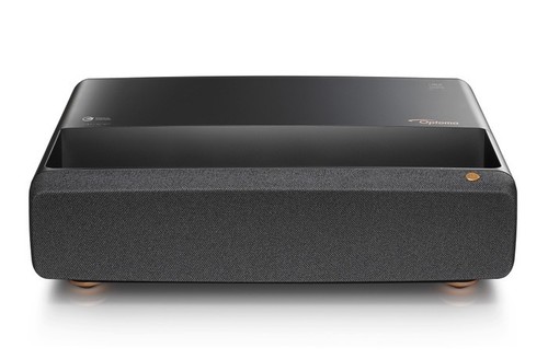 Optoma 4k ultra short - ultra,