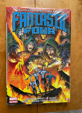 Marvel Fantastic Four Omnibus