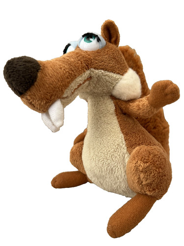 Ice age scratte female - age, 3