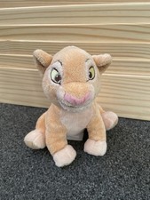 NALA THE LION KING DISNEY