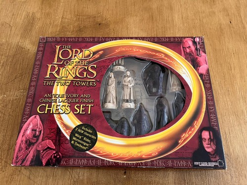 The lord - the, rings