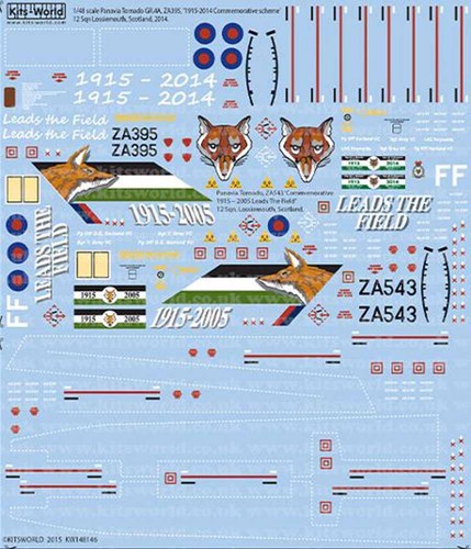 Kits world 148146 aircraft - kits,