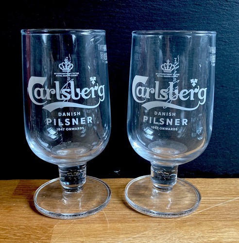 New style carlsberg - new,