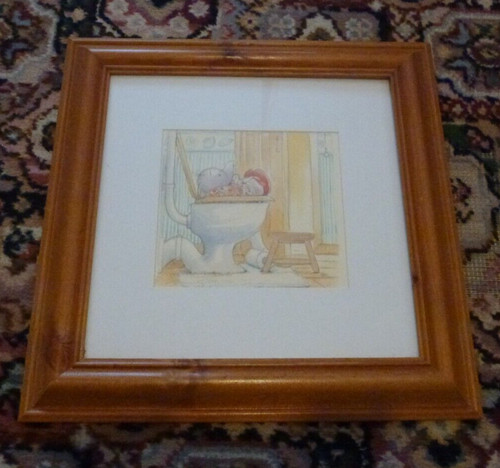 Humphrey corner art print by - corner,