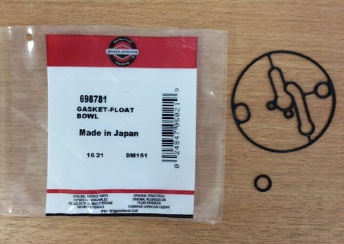 Genuine briggs stratton - genuine, &
