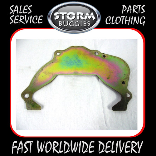 Backing plate joyner sand - /,
