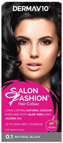 Derma v10 salon fashion - derma,