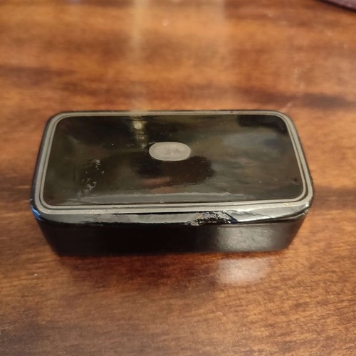 Antique probably edwardian - probably,