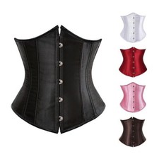 Corset Women Top Bustiers