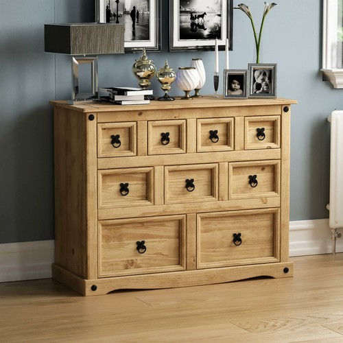 Corona merchant drawer - 4+3+2,