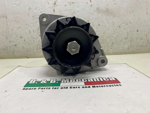 Refurbished alternator - refurbished,