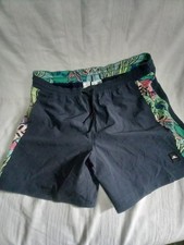 Mens Navy O'Neils Swim Shorts
