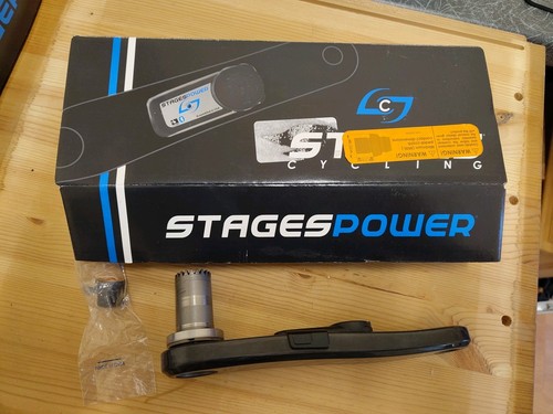 Stages campagnolo super record - campagnolo,