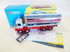CORGI 13701 'FODEN S21 MICKEY