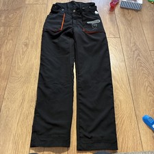 Oregon Yukon Type A Class 1