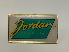 Vintage Original Jordan Grand