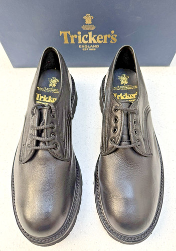 Trickers ladies linda shoes - ladies,