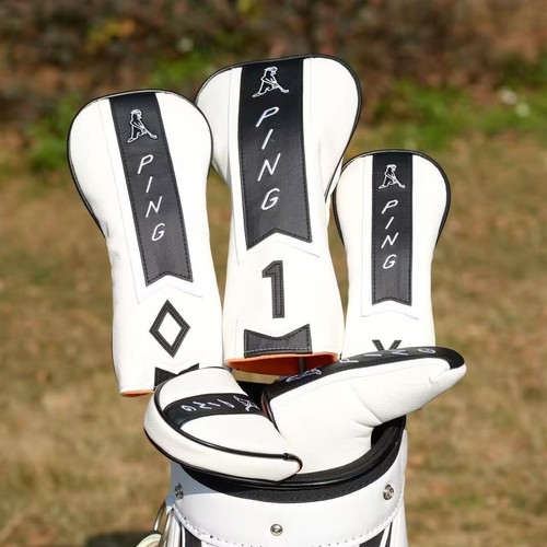 New ping golf - new, driver