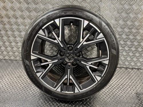 Genuine bmw series f70 - 2, f74