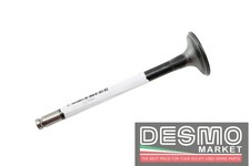 Exhaust valve 29 mm ducati