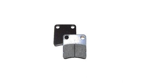 Stomp pit bike rear brake - stomp,