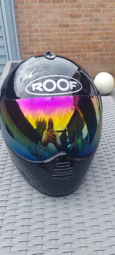 Roof ro10 helmet - roof, xl