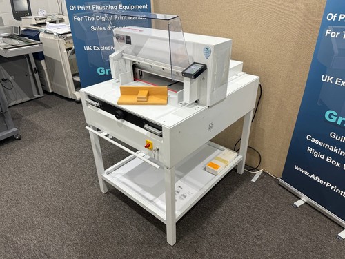 Refurbished ideal 5255 - refurbished,