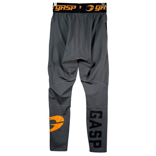 Gasp inc iron - gasp,
