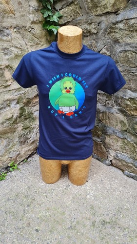 Orvil tee shirt - tee, i