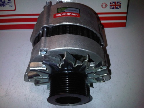 Fits daf fa45 fa55 - 45, 130