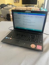 (A293) acer aspire 5742 i3 1ier