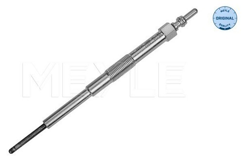 860 0000 meyle glow plug - 0000,